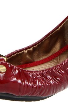 Me Too Womens Lysette Ballet Flat - Lyst