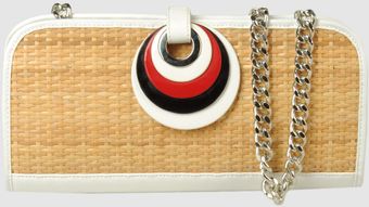 Rodo Medium Fabric Bag - Lyst