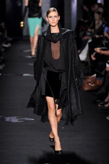 Diane Von Furstenberg Fall 2012 Peep Toe Heels - Lyst