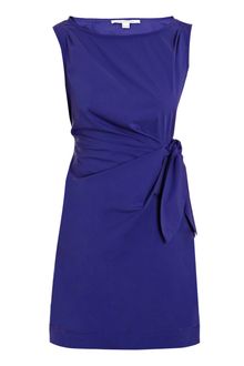Diane Von Furstenberg New Della Dress - Lyst