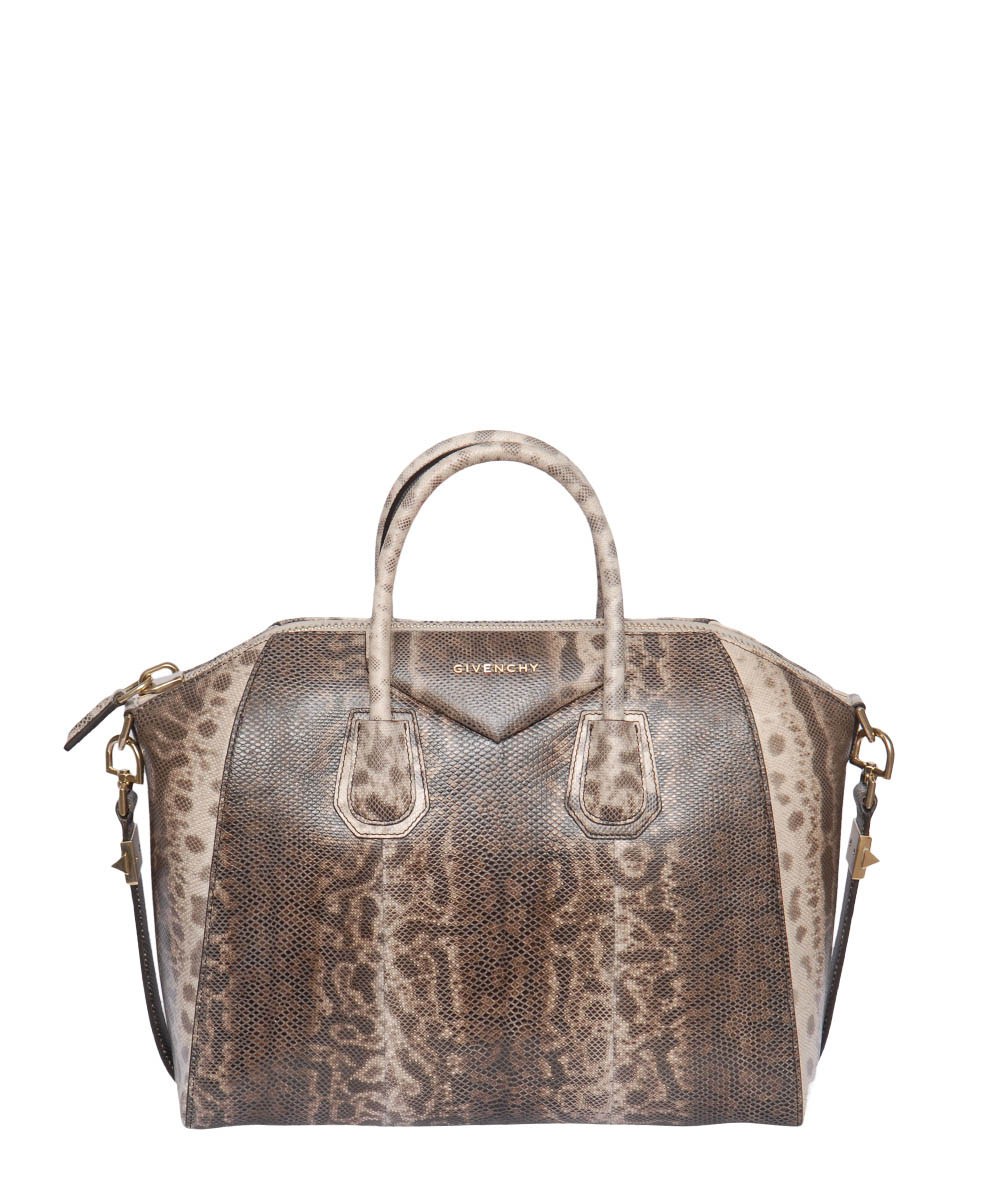 givenchy python