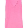 J.crew Vintage Cotton Tank in Pink - Lyst