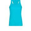 Mango Racerback Tshirt in Blue (a1) - Lyst