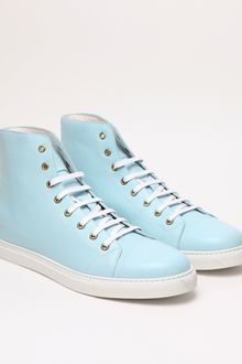 Marc Jacobs Mens Classic High Top - Lyst