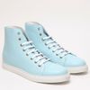 Marc Jacobs Mens Classic High Top in Blue for Men - Lyst