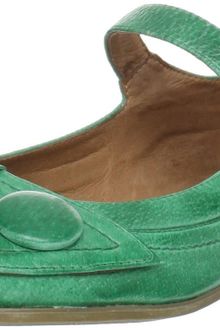 Miz Mooz Womens Dulce Mary Jane Flat - Lyst