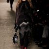 Rag & Bone Fall 2012 Fur Waistcoat  in Black - Lyst