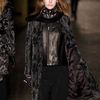 Rag & Bone Fall 2012 Patterned Purple Blouse in Purple - Lyst