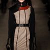 Rag & Bone Fall 2012 Multicolour Stripy Leather Shoulder Bag  in Multicolor - Lyst