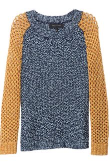 Rag & Bone Haver Sweater - Lyst