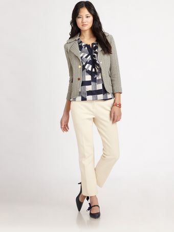  Cotton Elijah Jacket 