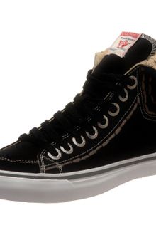 True Religion Mens Hanabel T Canvas Hi Top Sneaker - Lyst