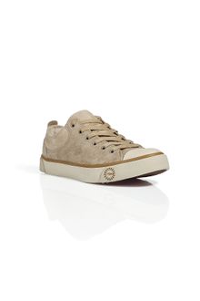 Ugg Sand Evera Lined Sneakers - Lyst