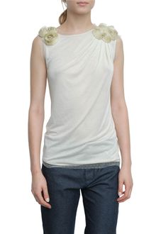 Valentino Rosier Couture T-shirt - Lyst