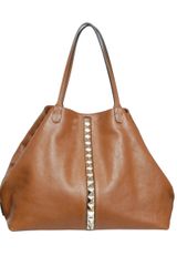 Valentino Tote Rockstud Bag