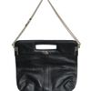 Valentino Va Va Voom Bag in Black - Lyst