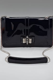 Christian Louboutin Sweet Charity Shoulder Bag - Lyst