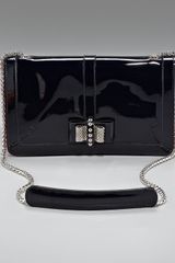 Christian Louboutin Sweet Charity Shoulder Bag