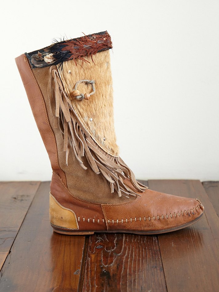 free people moccasins