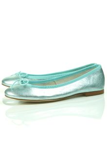 Koko Koko Soft Ballet Shoes - Lyst