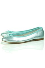 Koko Koko Soft Ballet Shoes