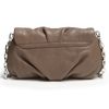 Marc By Marc Jacobs Classic Q  Karlie Crossbody Flap Bag in Brown (hazelnut) - Lyst