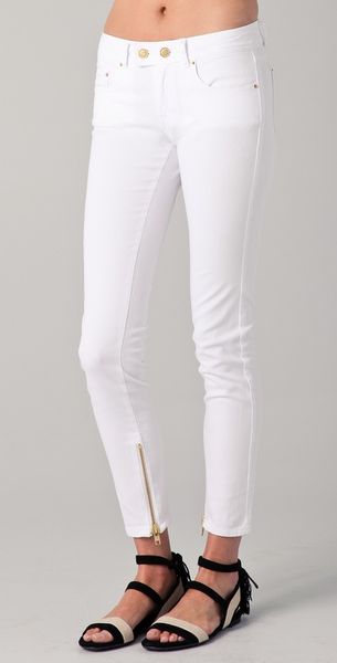  Julie Skinny Jeans 