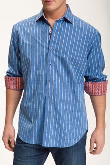 Robert Graham Sport Shirt - Lyst