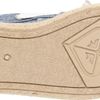 Roxy Roxy Womens Ahoy Jute Boat Shoe in Blue - Lyst