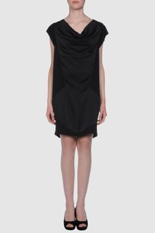 Viktor & Rolf Short Dresses - Lyst