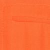 A.l.c. Delilah Washed Silkgeorgette Midi Dress in Orange - Lyst