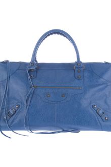 Balenciaga Classic Work Tote - Lyst