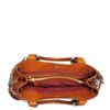 Burberry Prorsum Hepburne Orange Ochre Bag in Orange - Lyst