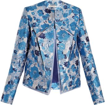  Splice and Fold Jacket 