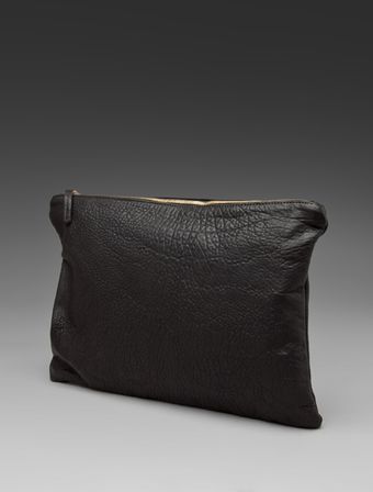  Oversized Laptop Clutch 