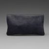 Clare Vivier Foldover Clutch in Navy/red in Blue (navy & red) - Lyst
