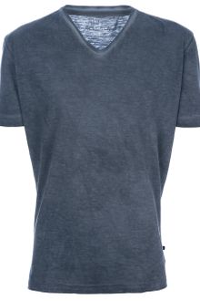 C'n'c' Costume National Tabacco T-shirt - Lyst