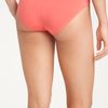 Felina Sublime High Cut Briefs in Pink (tangelo) - Lyst