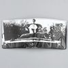 Nixon The Heritage Print Bifold Wallet in Trouble in Black for Men - Lyst