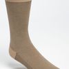 Pantherella Birdseye Socks in Khaki for Men (light khaki) - Lyst