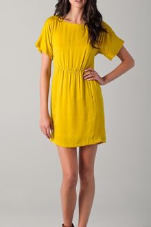 Rag & Bone Dalmeny Dress - Lyst