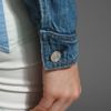 Rag & Bone The Jean Jacket in Blue (perfect) - Lyst