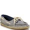 Splendid Racy  Denim Espadrille Loafer in Blue (denim) - Lyst