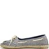 Splendid Racy  Denim Espadrille Loafer in Blue (denim) - Lyst