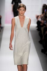 Tibi Fall 2012 Runway Look 37