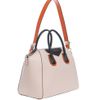 Givenchy Three Colored Medium Leather Antigona Bag in Beige - Lyst