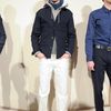 J.crew Fall 2012 White Chino Pants in White for Men - Lyst