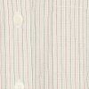 Mhl By Margaret Howell Striped Cotton Shirt in Beige (red) - Lyst