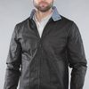 Nixon The Trapper Jacket in Black in Black for Men - Lyst