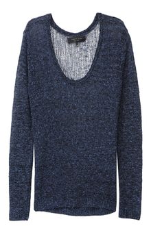 Rag & Bone Bridget Pullover - Lyst